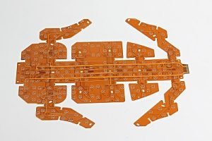 Flexible PCB