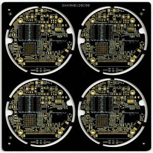 HDI PCB