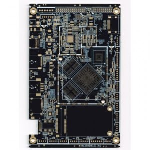 Multilayer PCB