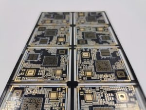 Thick Copper PCB